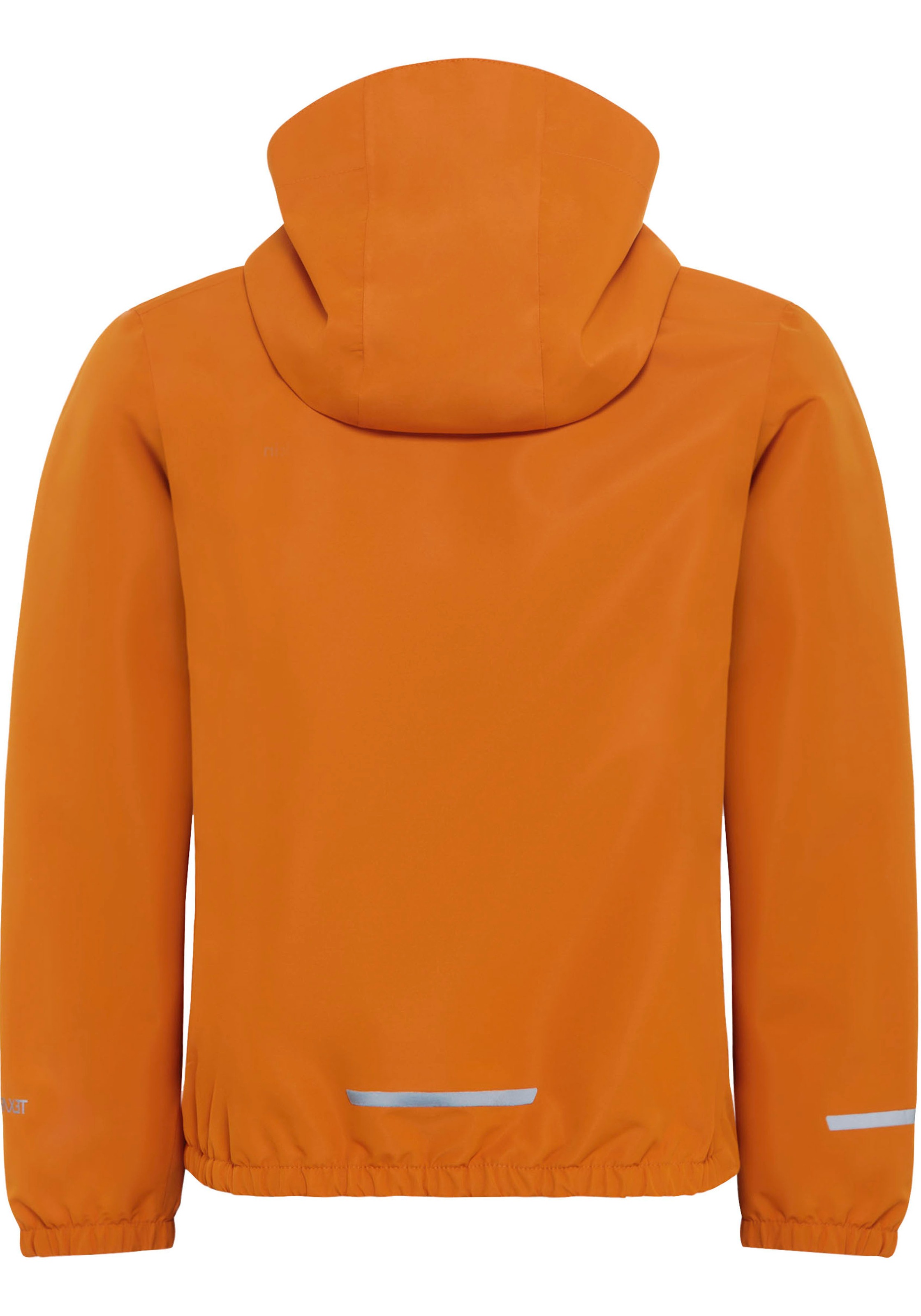 Jack Wolfskin Outdoorjacke »MOONRISE 3IN1 JKT W« Winddicht, atmungsaktiv, Übergangsjacke