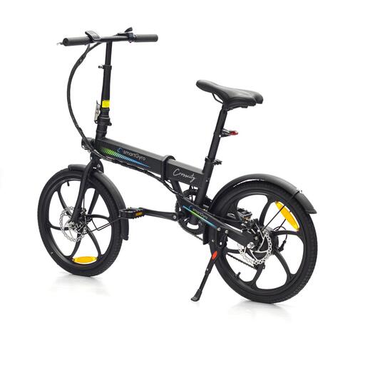 Smartgyro Crosscity 20