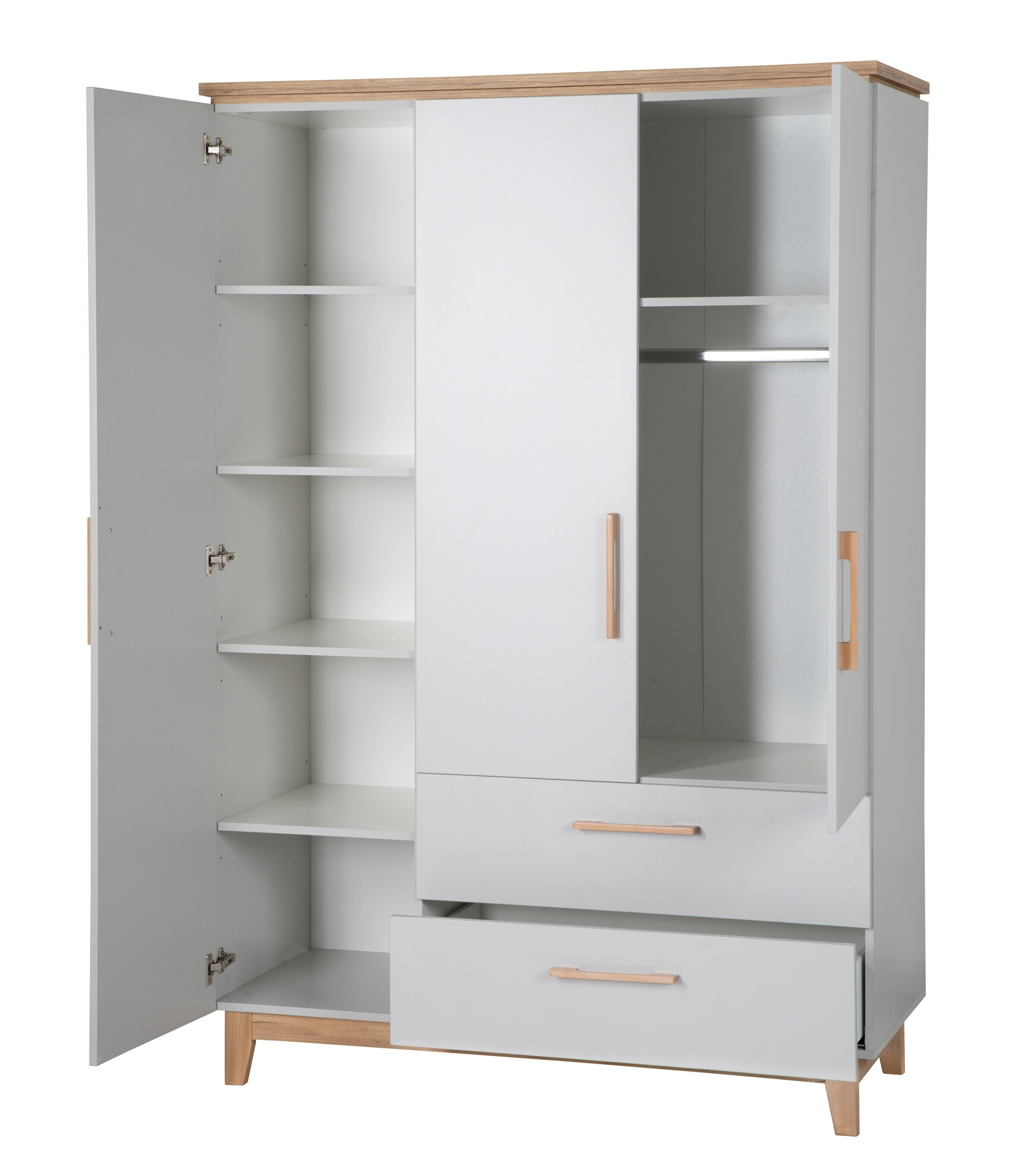 roba Kinderzimmerset Caro