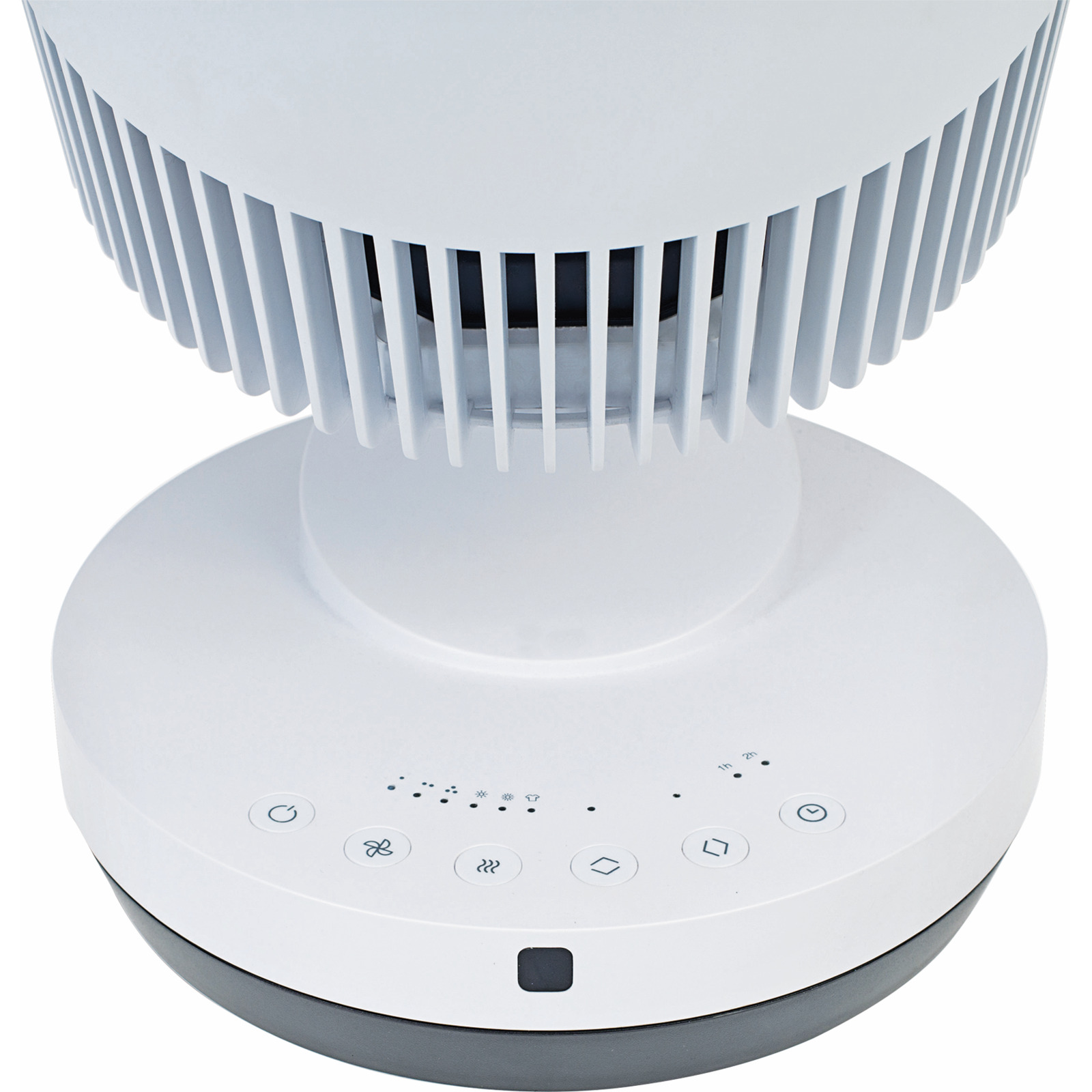 Stylies Tischventilator Hot & Cool Gemma