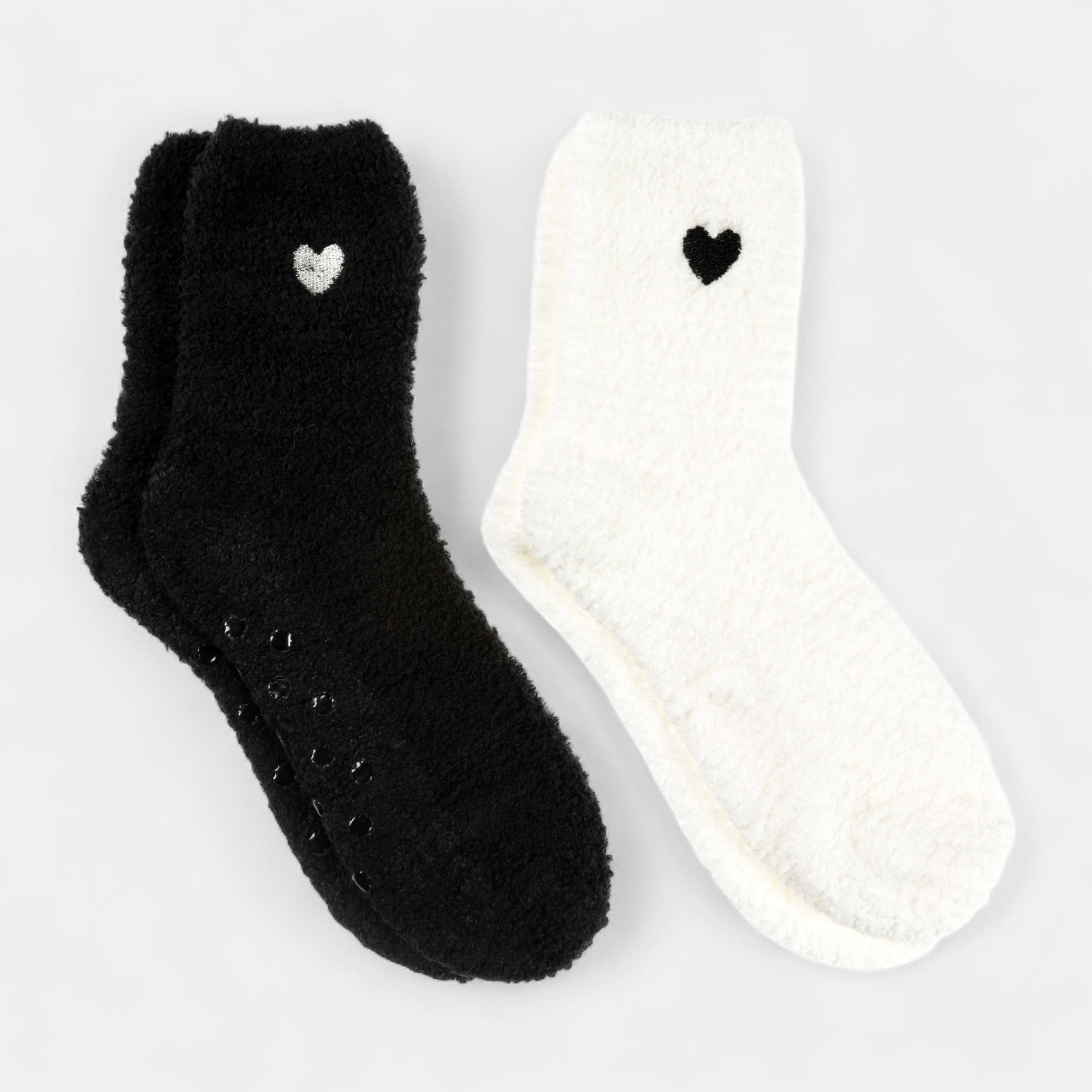Chaussettes Femme noir