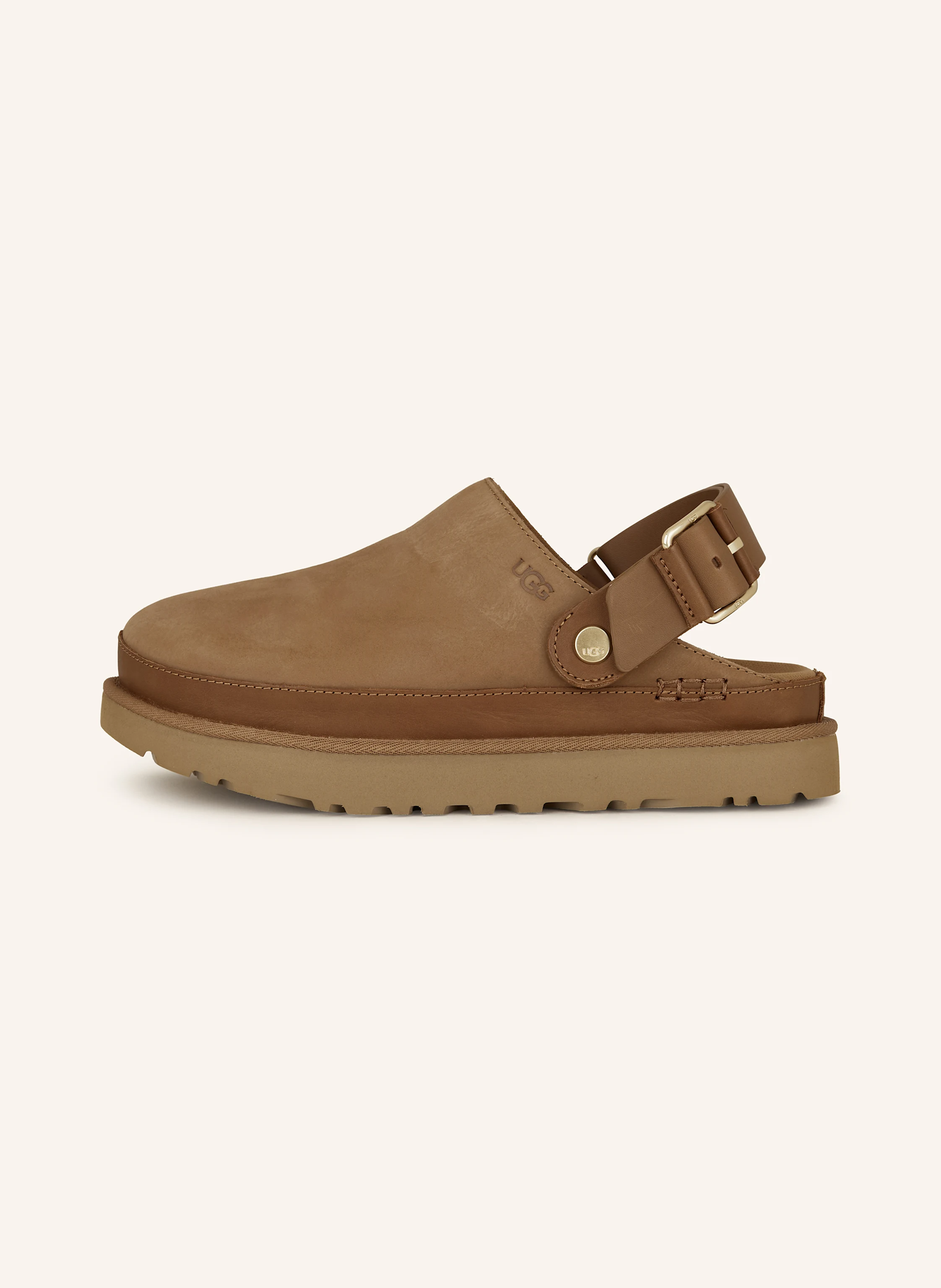 UGG Pantoletten GOLDENSTAR VILLA CLOG