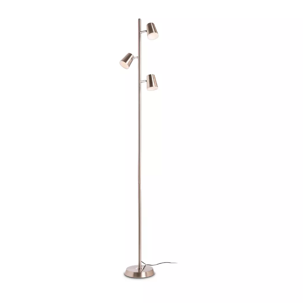 LED-Stehlampe Narcos