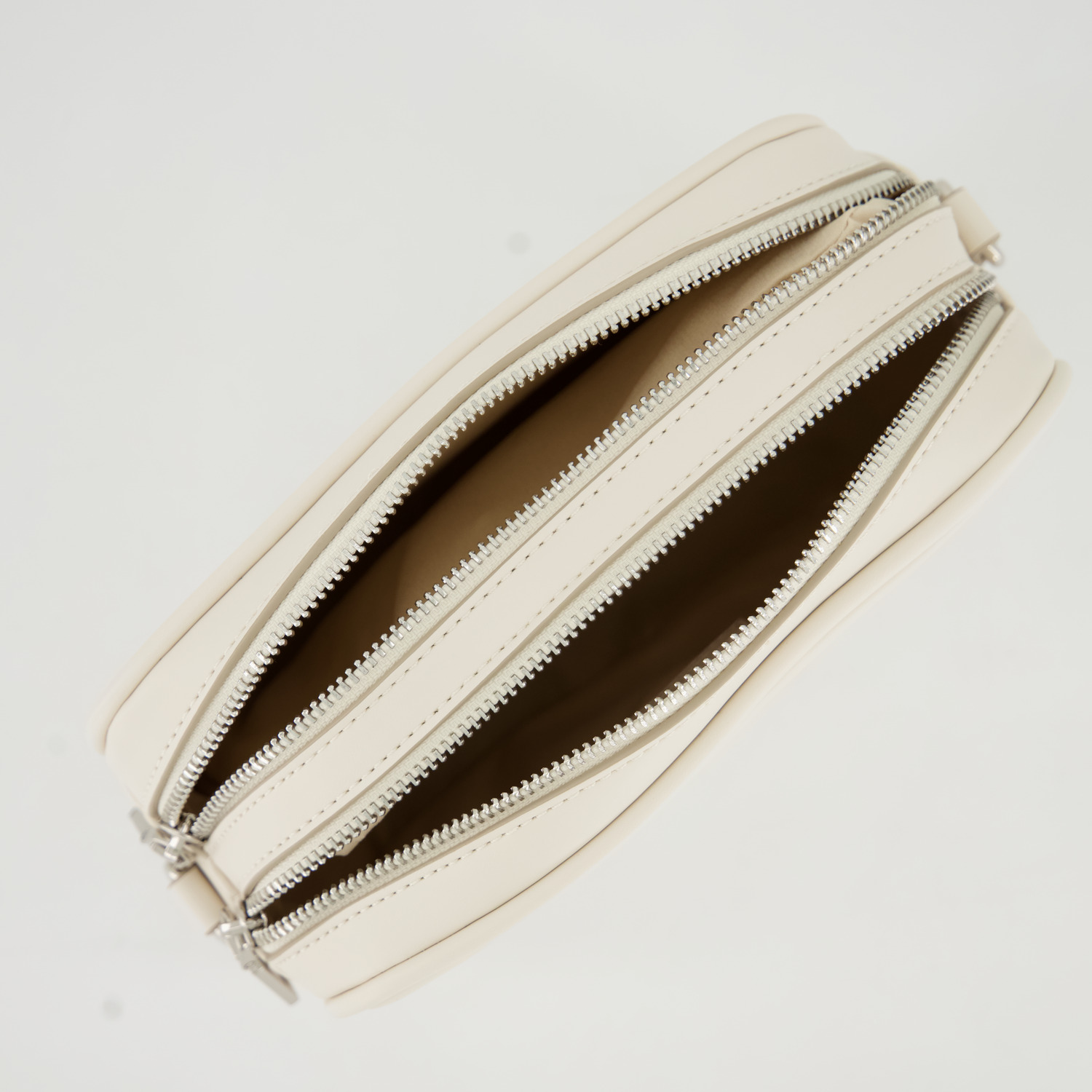 Seidenfelt Hede Box Crossbody