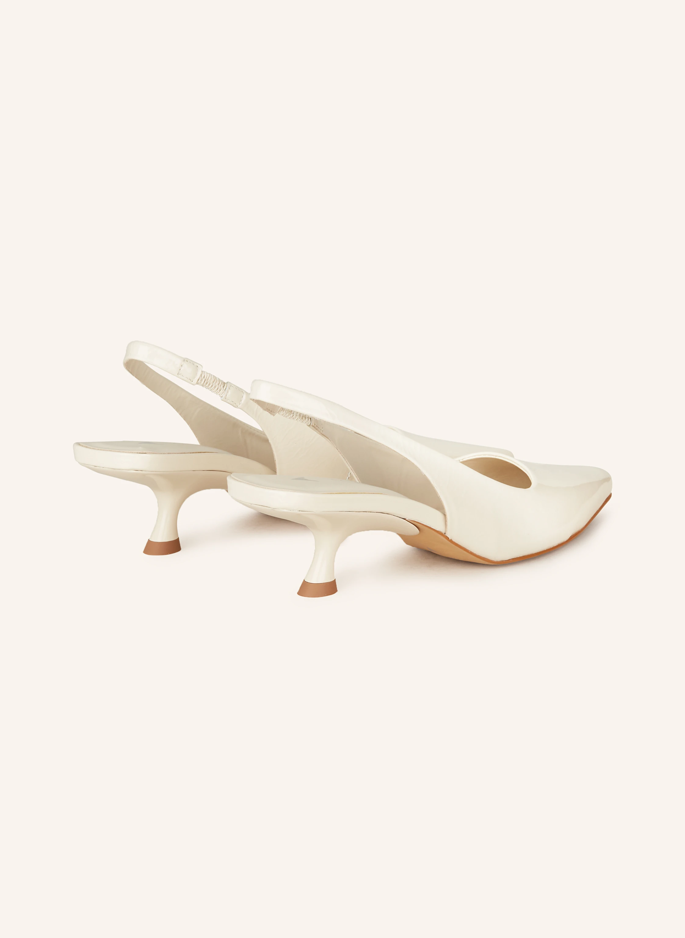 CARRANO Slingpumps