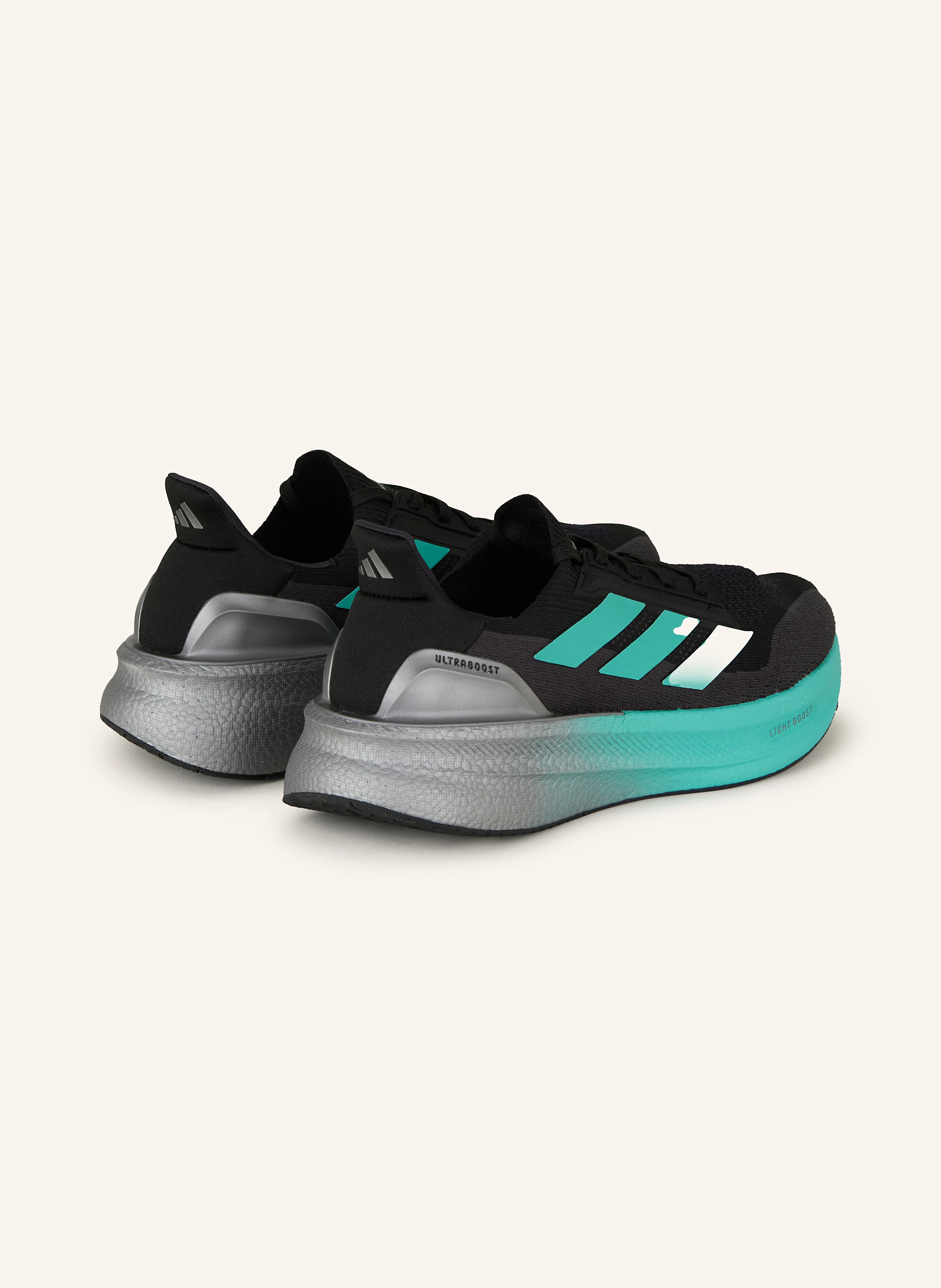 adidas Laufschuhe MERCEDES - AMG PETRONAS FORMULA ONE TEAM Ultraboost 5X