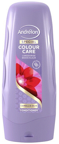 Andrelon Conditioner Colour Care Sulfaatvrij 300ml