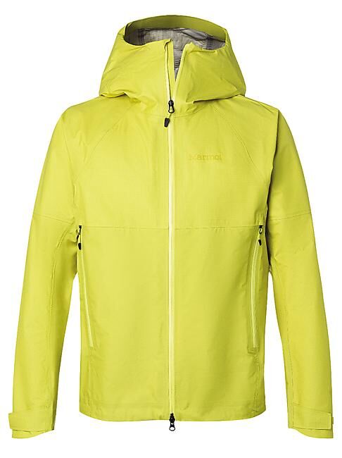 MARMOT - VESTE MITRE PEAK GORE-TEX JACKET