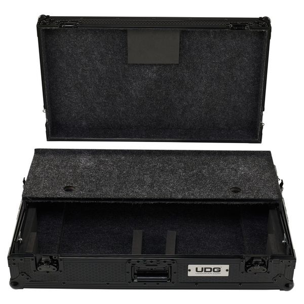 UDG Flight Case Rane Four (L&W)