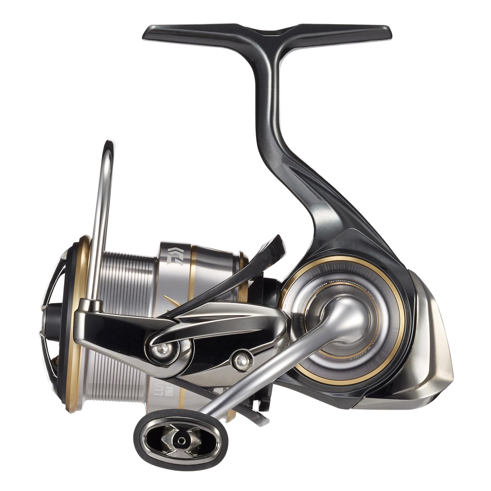 Daiwa 20 LUVIAS LT2500 Spinnrolle