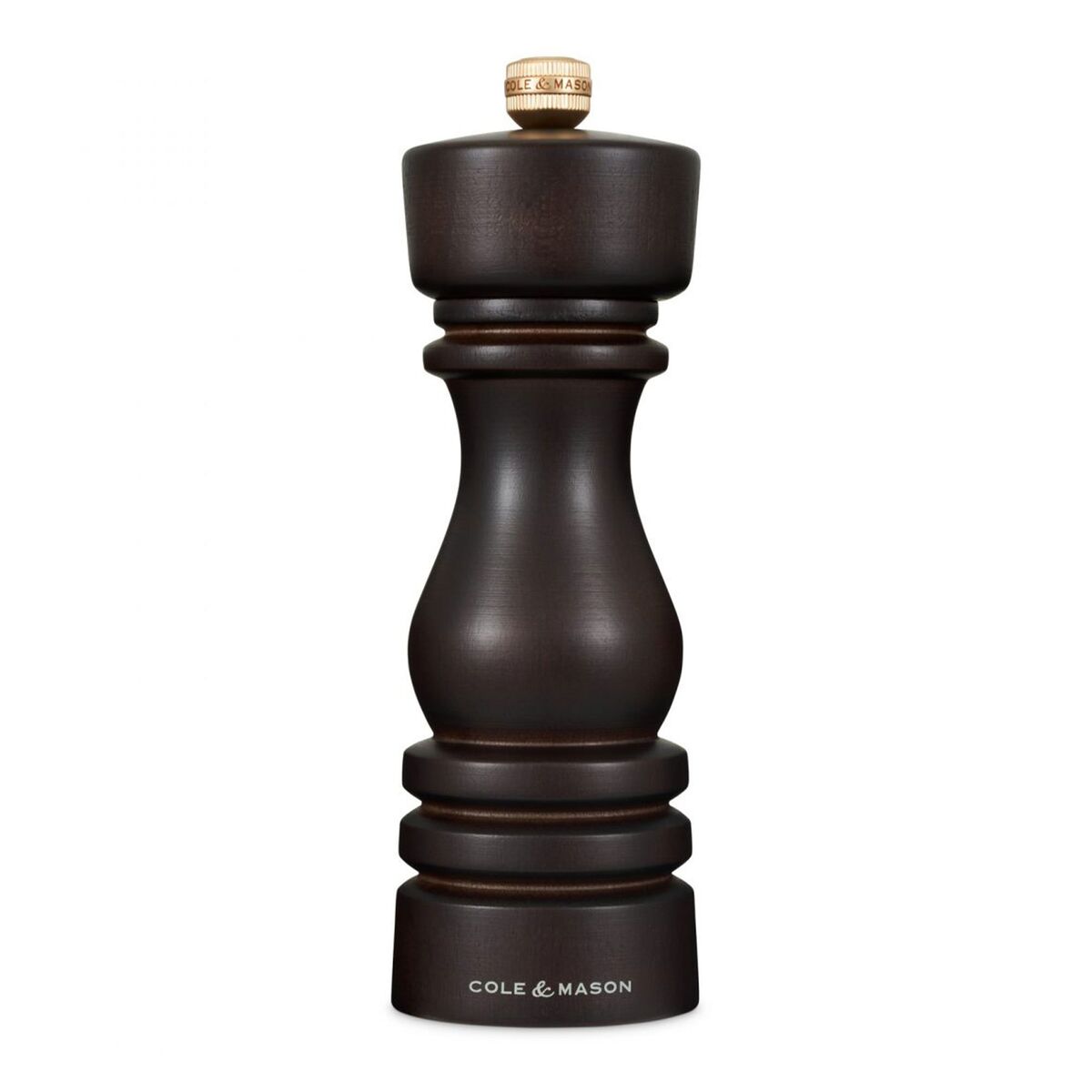 London pepperkvern, chocolate