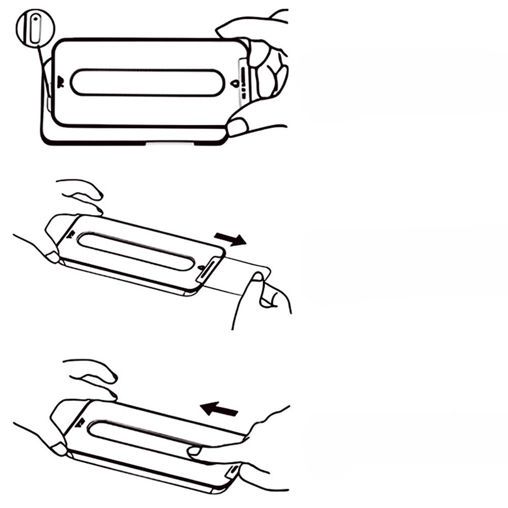 iPhone 14 Pro Max Gummi Case Hülle mit Panzer Glas Displayschutz Case Friendly   Montagerahmen