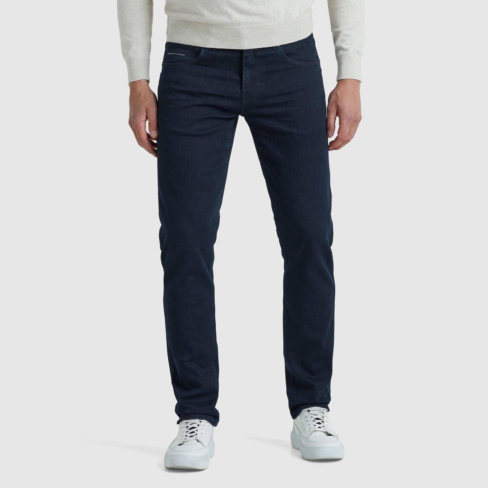 PME Legend| Herren Jeans NIGHTFLIGHT REAL Regular Fit