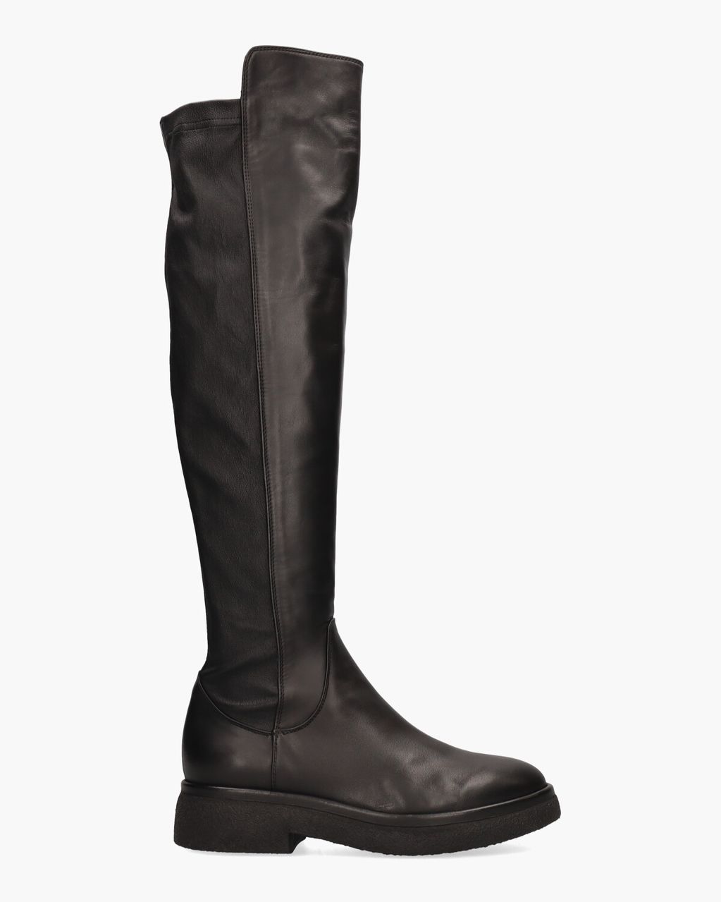 AGL Alison R Boot Zwart Damesboots