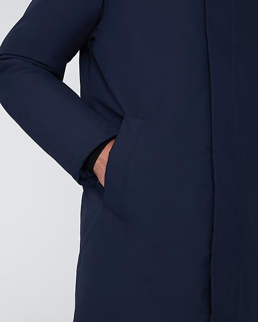 QUARTZ CO - PARKA LABRADOR