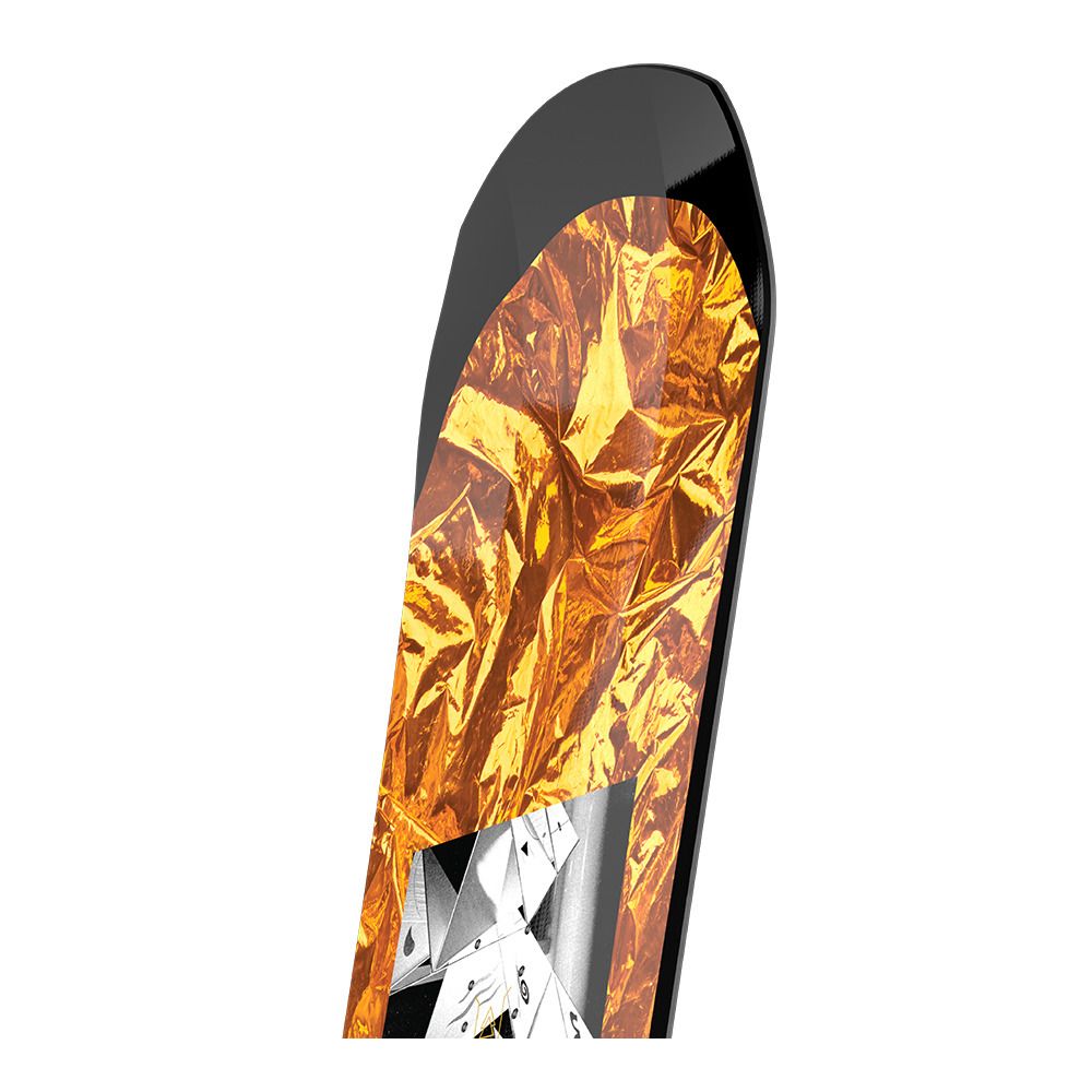 Bataleon FUN.KINK 23/24 - Snowboard freestyle Homme none