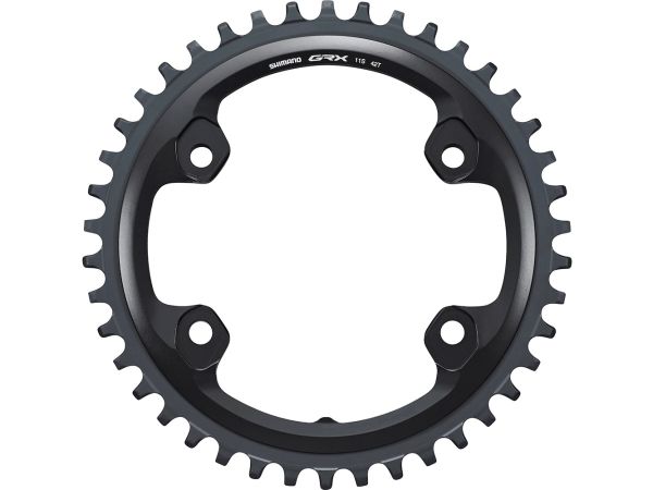 Shimano GRX RX810 11-Speed Klinge, 42T