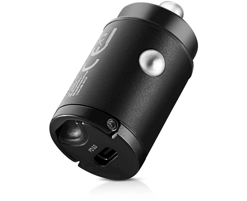 Andersson Super Mini Car Charger 30W PD USB-C 5A