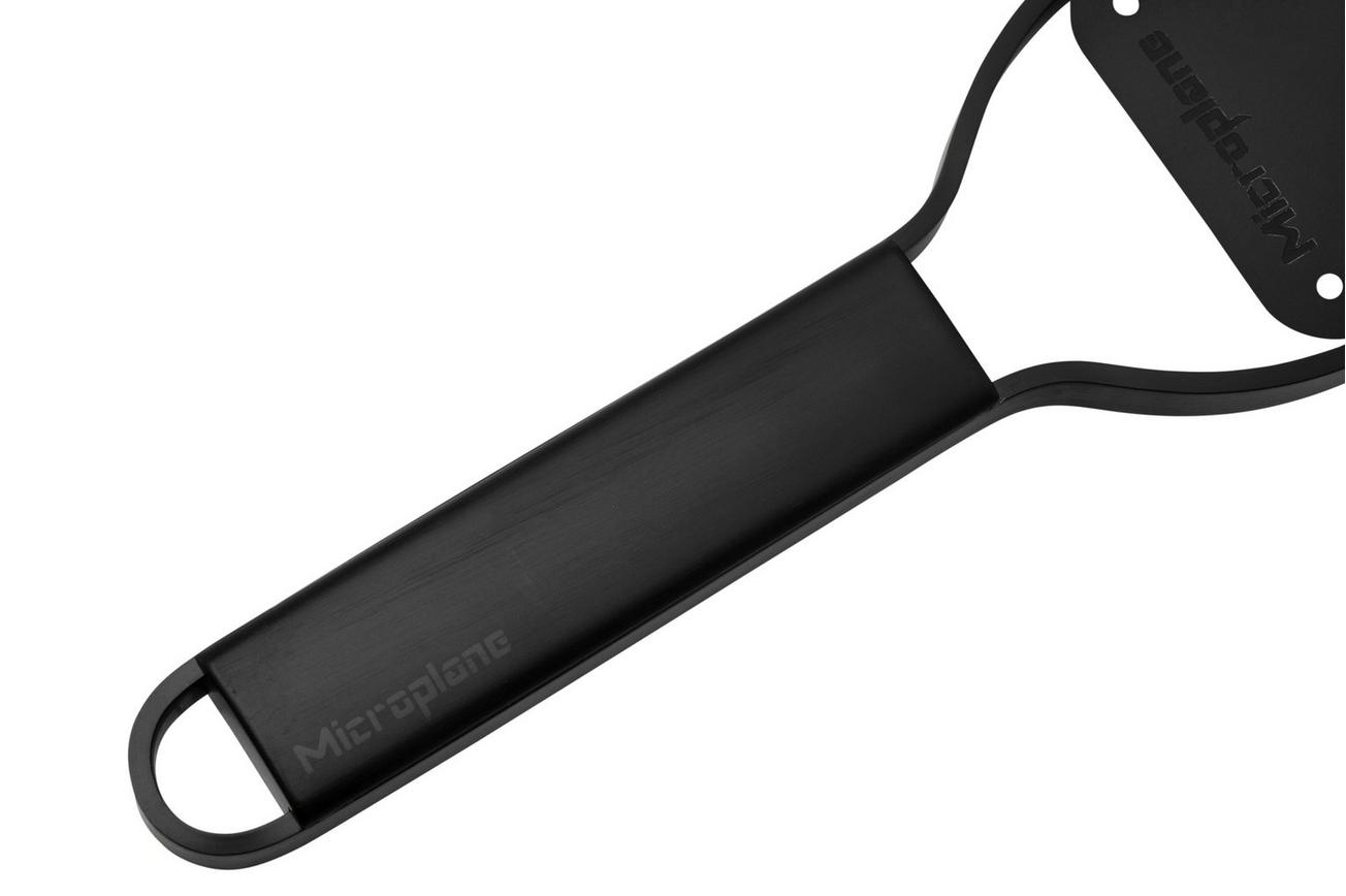 Microplane Black sheep 43002 rasp, ribbon
