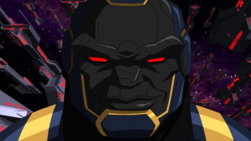 Reign Of The Supermen - Dvd - Actie & Avontuur