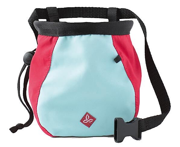 PRANA - WOMEN'S CHALK BAG/BELT