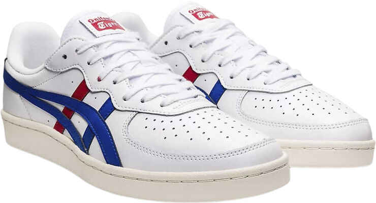 Asics onitsuka tiger gsm White/imperial