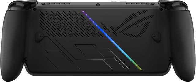ROG Xbox ALLY X håndholdt spillekonsol