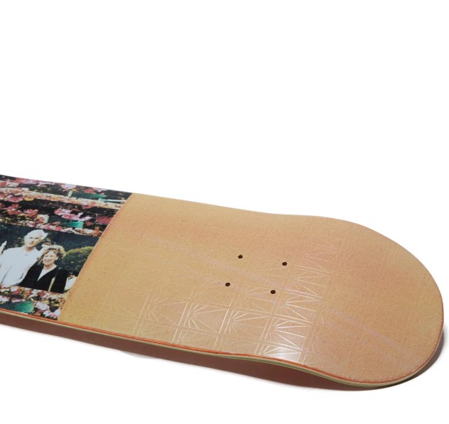 Rassvet Deck Biais Pro Multi 8.375