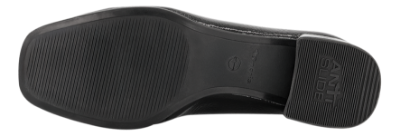 Tamaris Loafer Sort 1-24316-43 | Skoringen