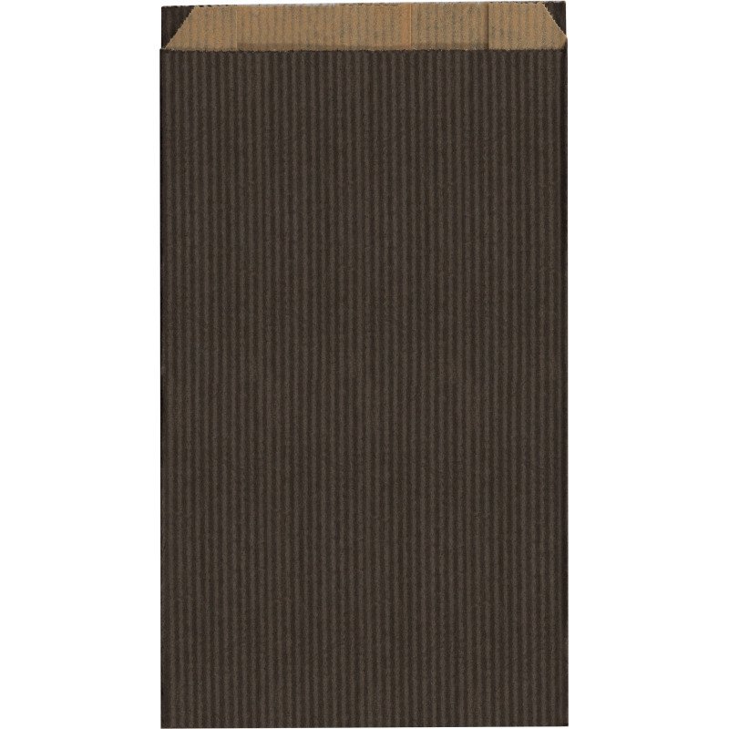 Pochettes cadeaux kraft couleur L 31 x H 49 cm - Colis de 250