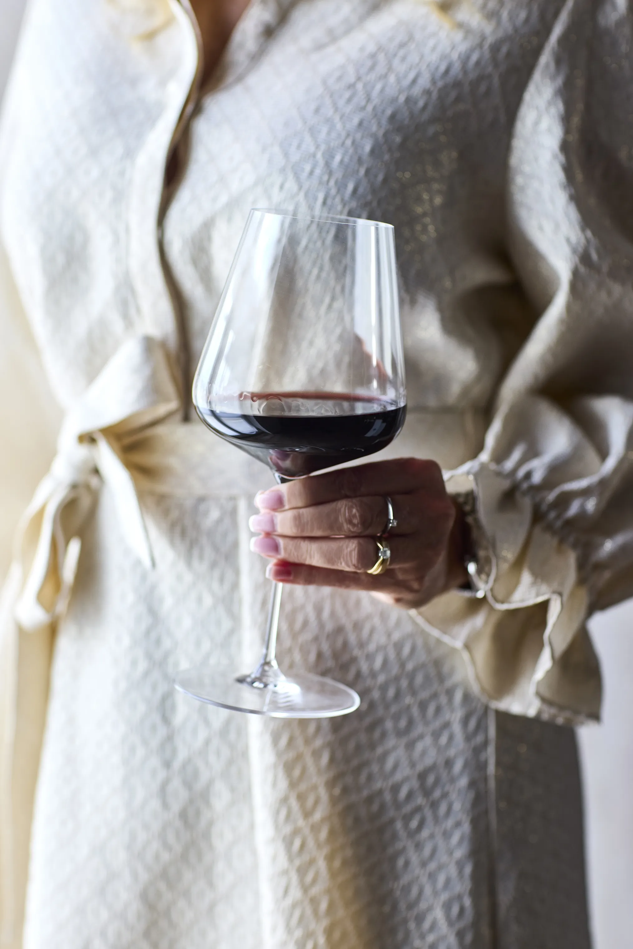 Spiegelau Definition Bordeaux glas - 2 stk.