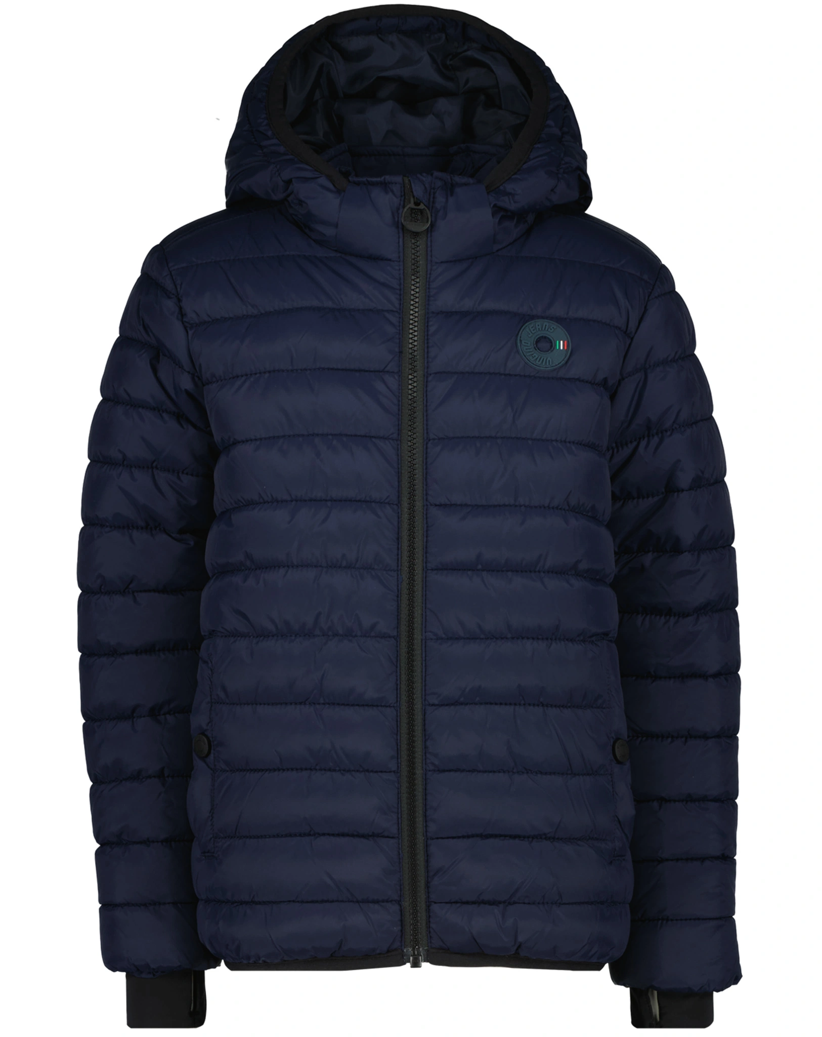 Steppjacke TISONO in midnight blue