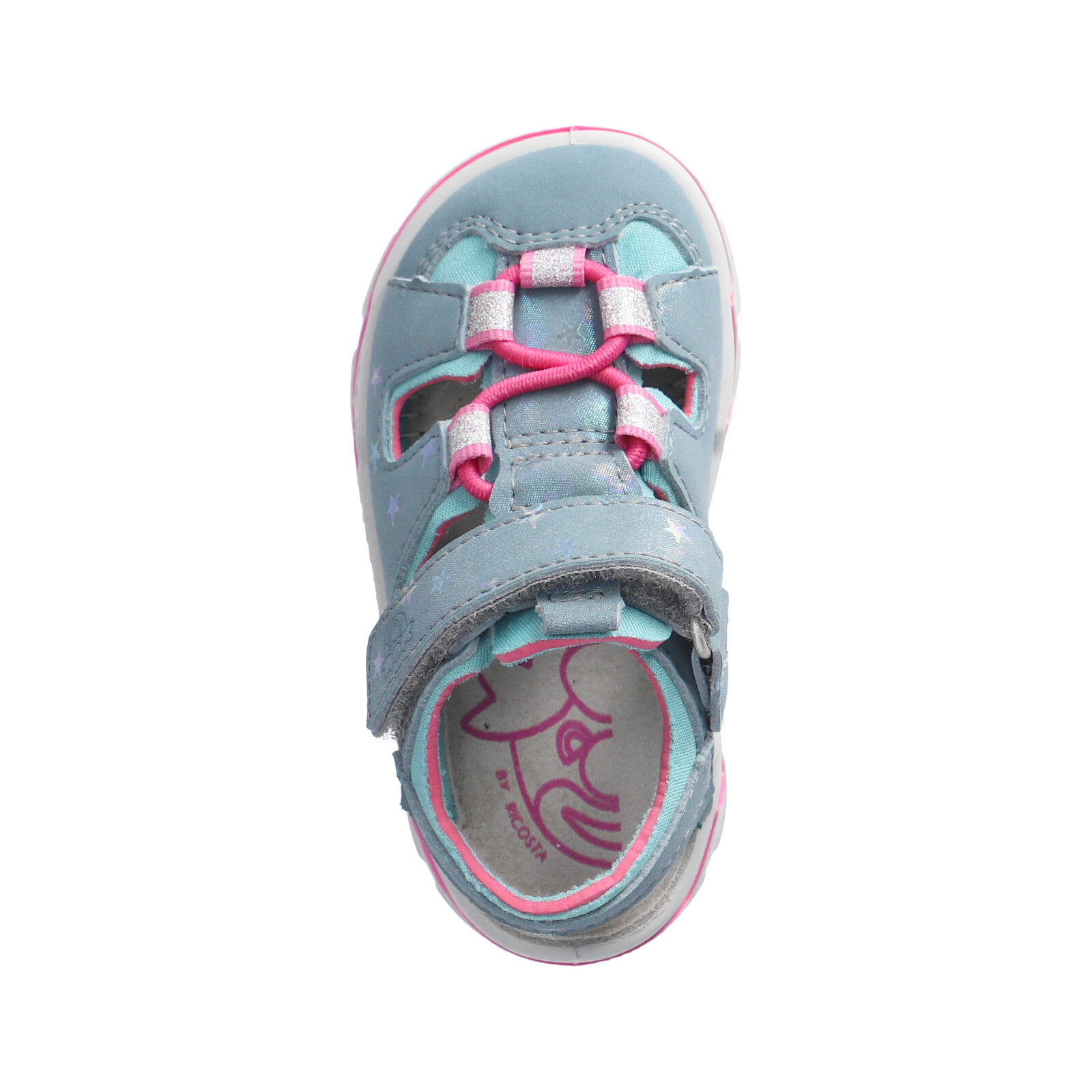 GERY - Sandalen