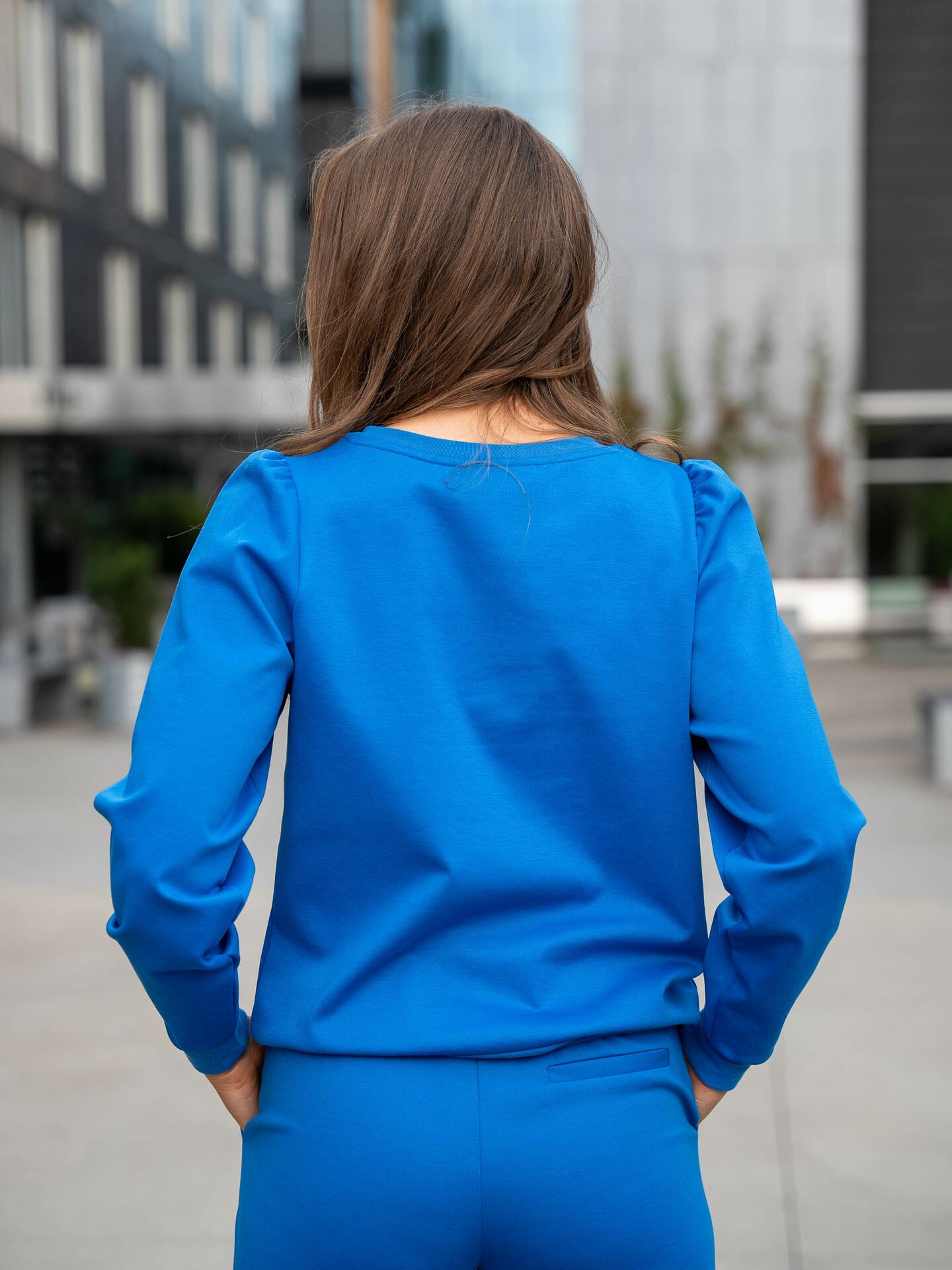 x GI Exclusive Kate Sweater