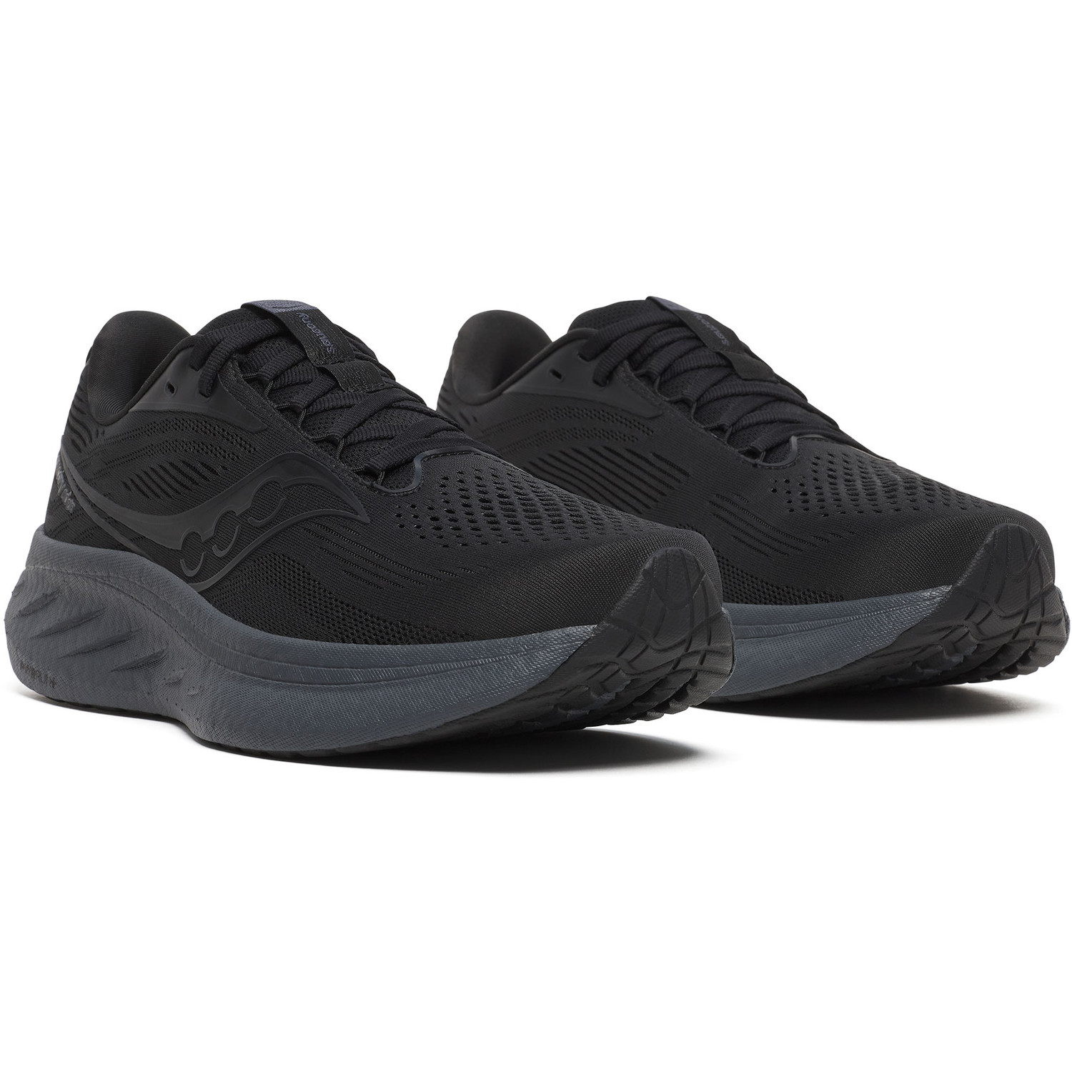 Saucony Ride 18 Heren