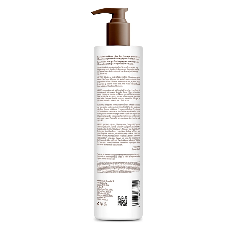 Vita Liberata Gradual Tanning Lotion JUMBO 400 ml