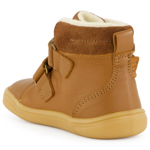 WHEAT - Kid's Winterboot Sixan Tex - Chaussures d'hiver