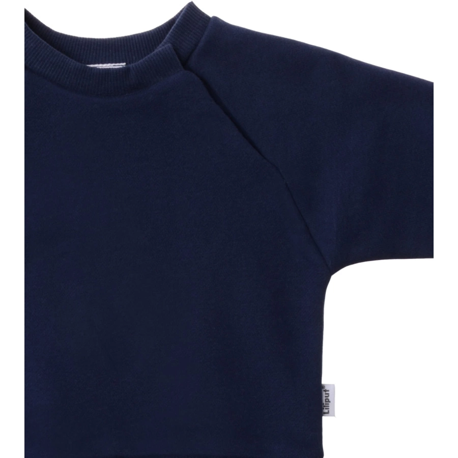Liliput Langarmshirt marine marine