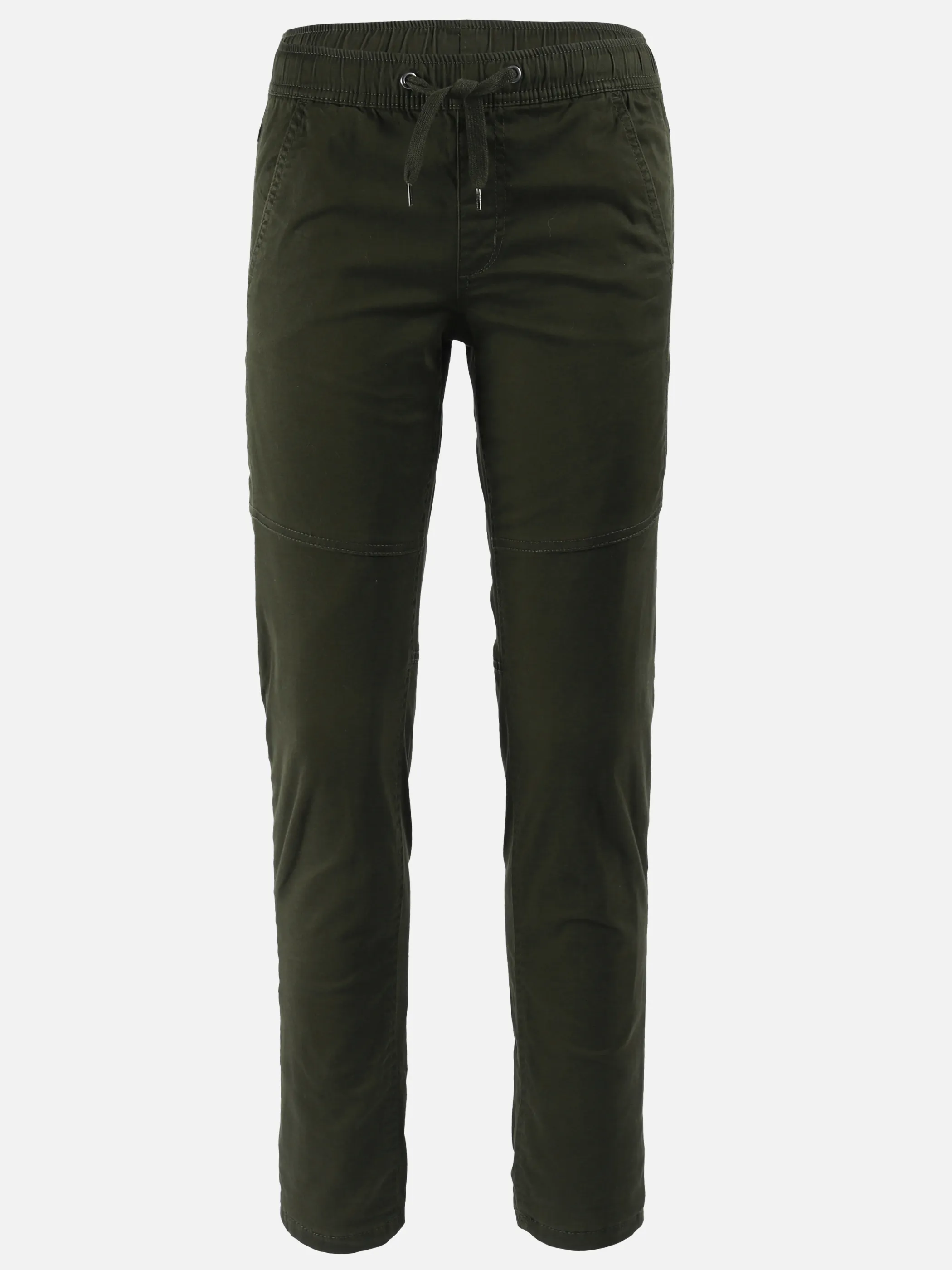 Jungen Hose leicht wattiert