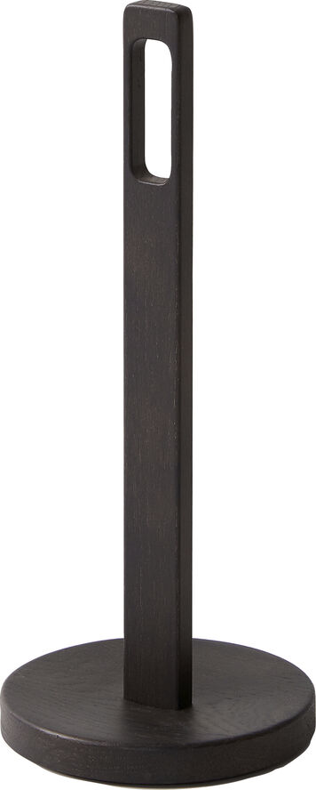 Andersen - Furniture Paper Towel Holder Black