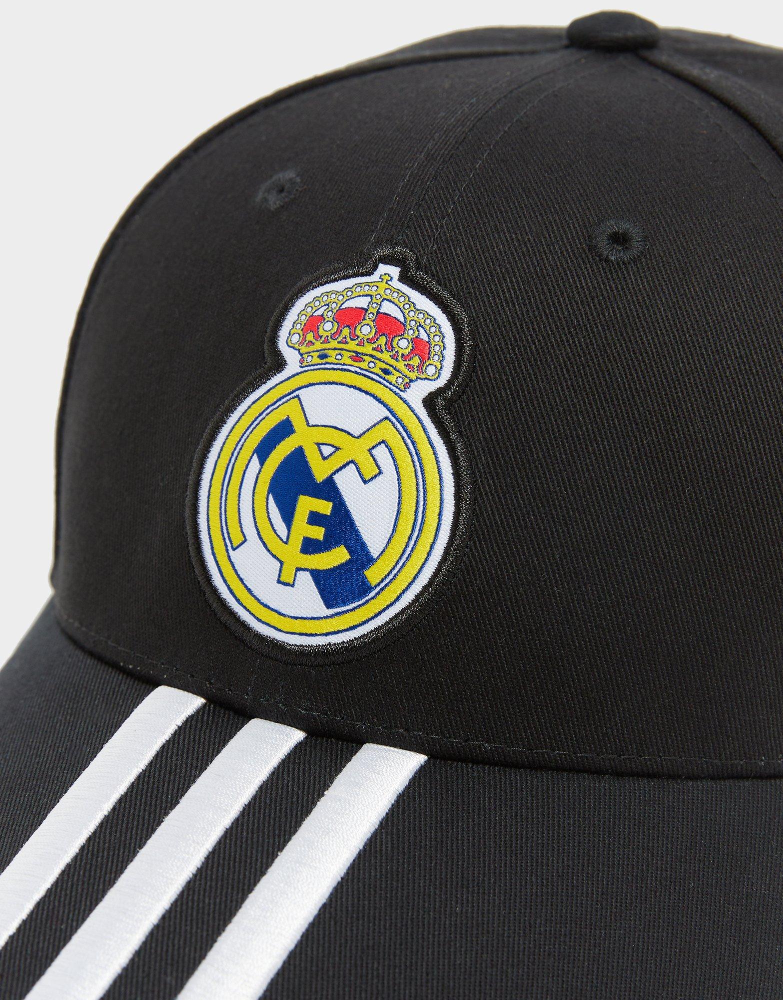adidas Casquette Real Madrid Domicile Baseball