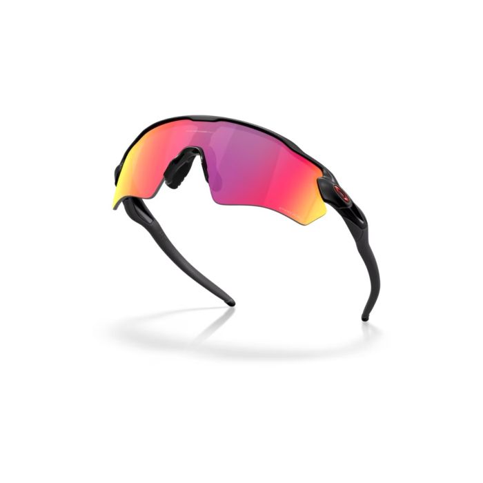 Oakley Unisex Solbriller Radar EV S Path (Prizm Road) Sort