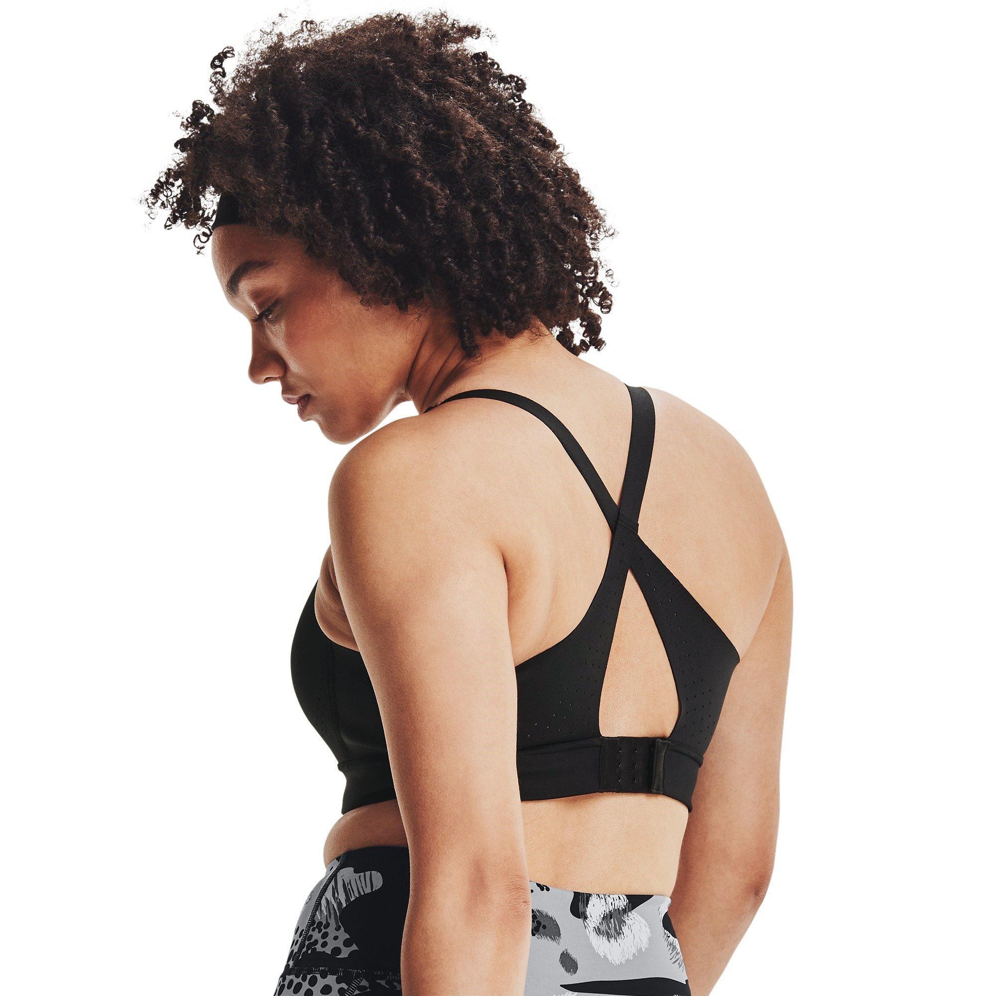 Under Armour Rush High Sports Bra