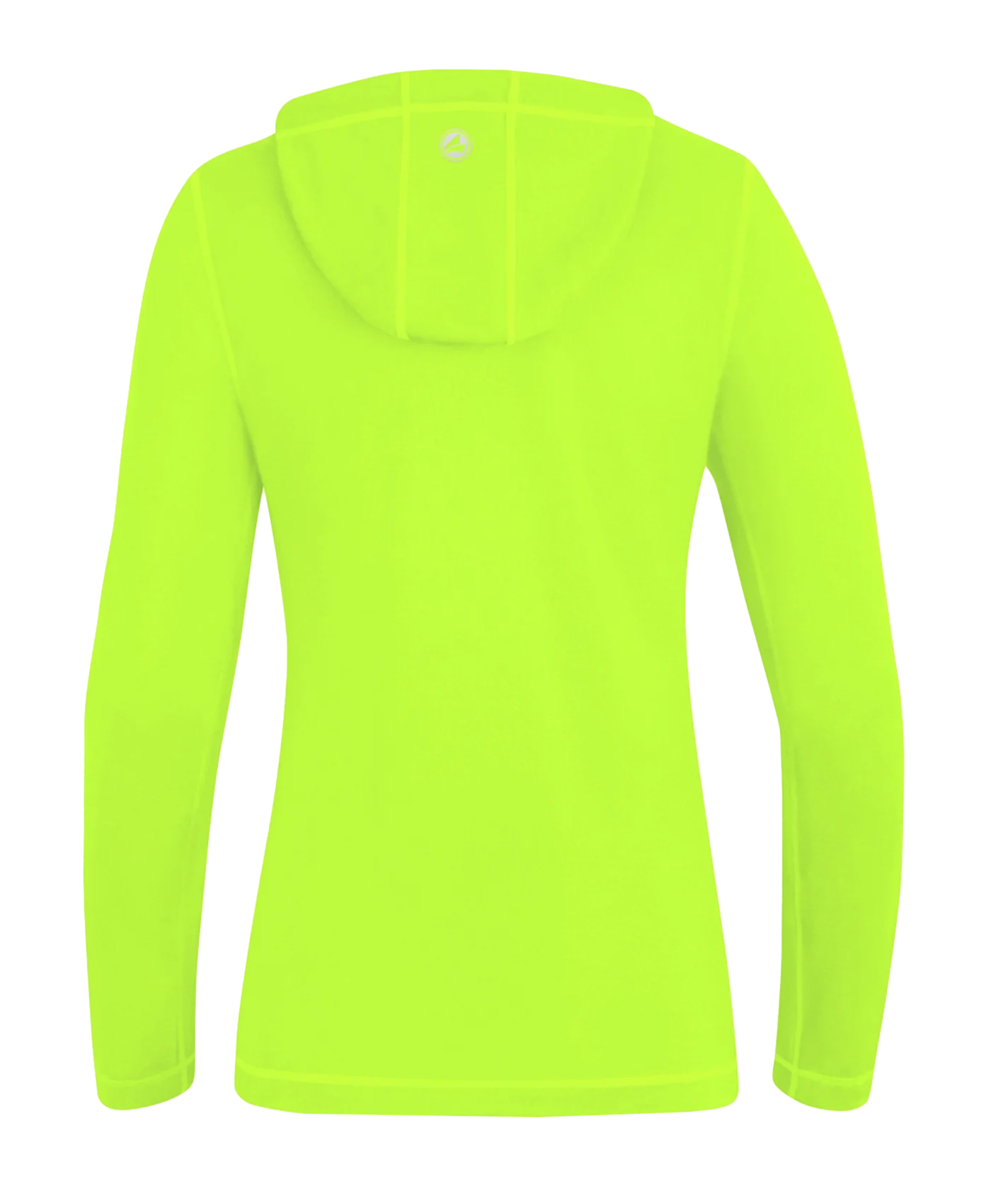 JAKO Run 2.0 Kapuzenjacke Damen Grün F25