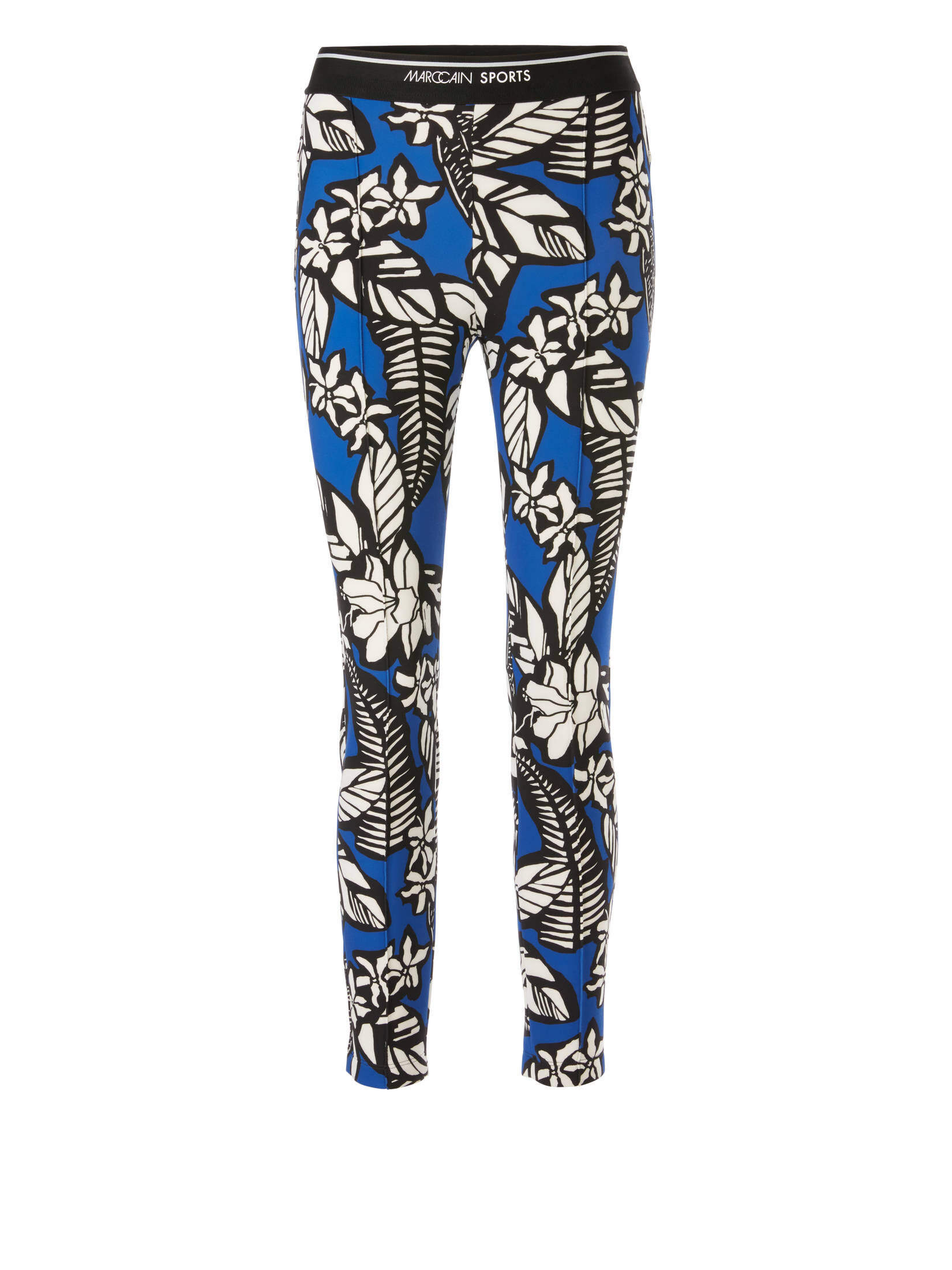 Marc Cain| Damen Stretchhose SOFIA