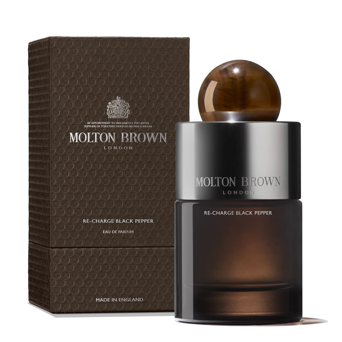 Molton Brown Re-charge Black Pepper Eau de Parfum