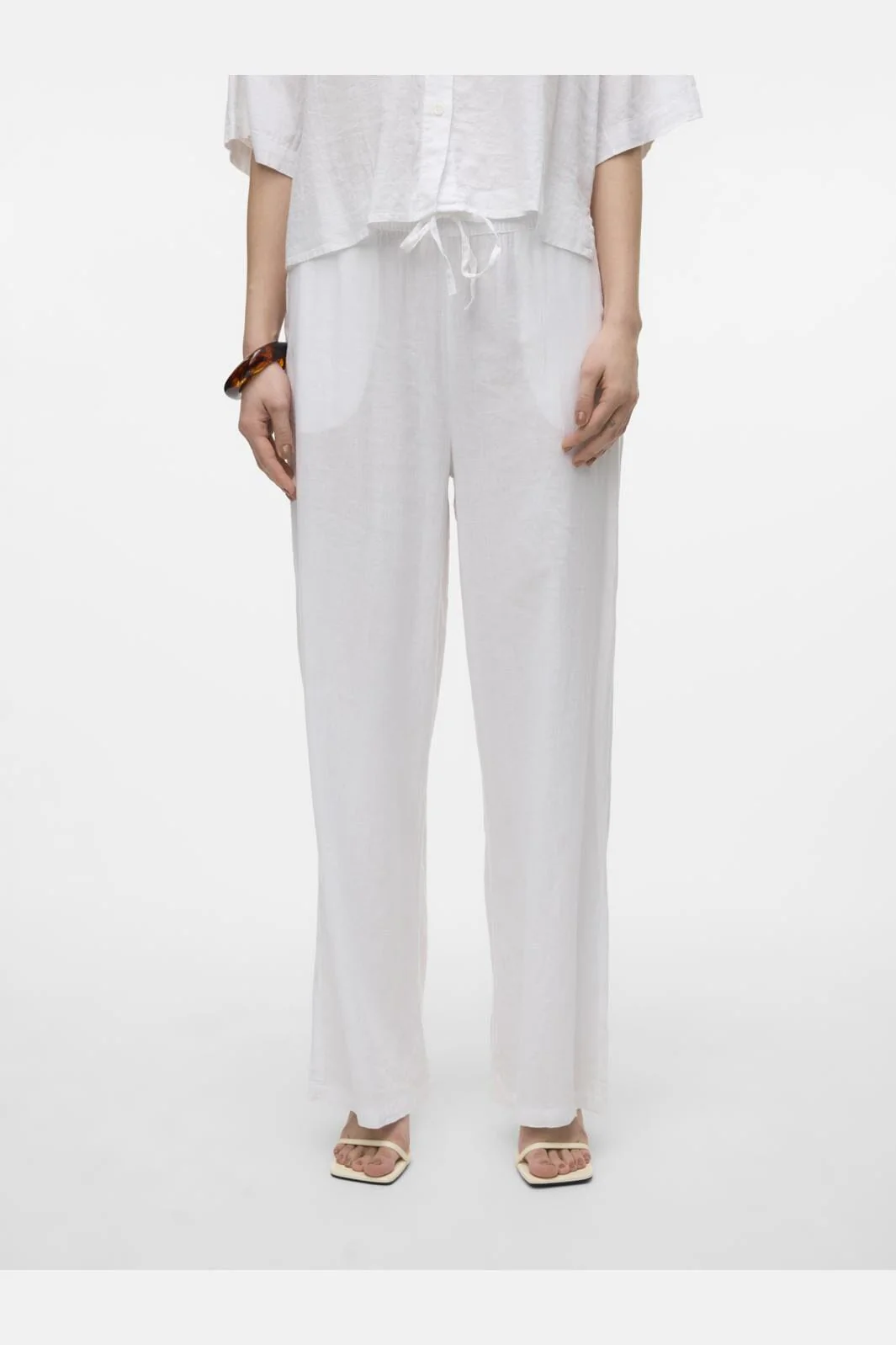 Vero Moda Vmlinn Pants