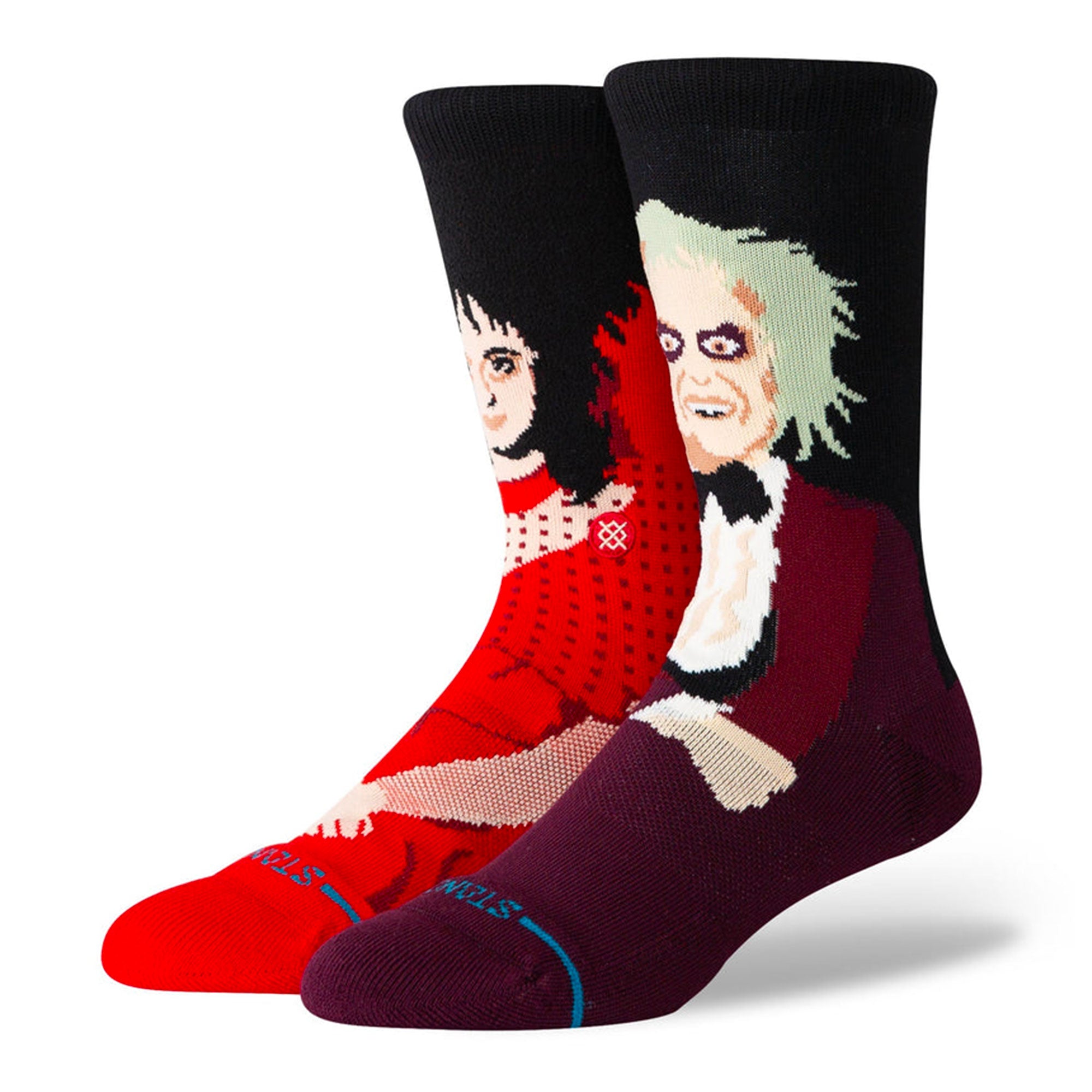 Stance<br>Dearly Beloved Crew Socks