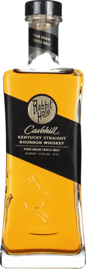 RABBIT HOLE CAVEHILL KENTUCKY BOURBON 70CL