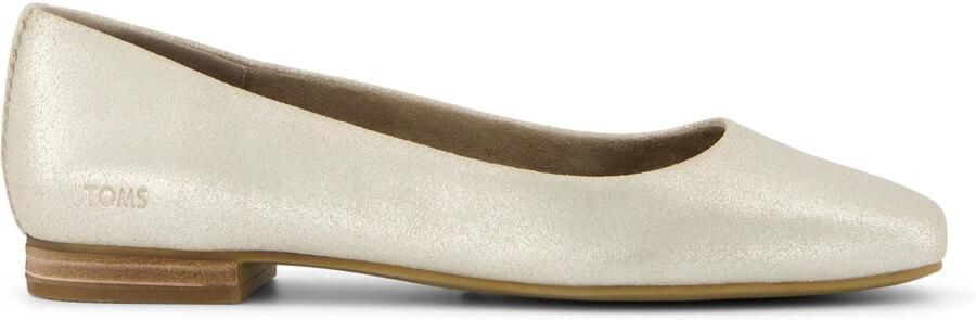 TOMS Dames ballerina's Briella